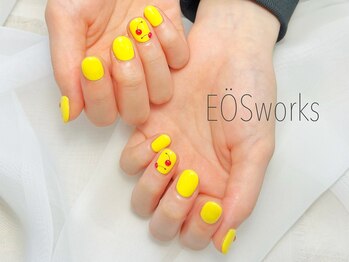 イオスワークス 大船(EOS works)/定額Aお客様デザイン