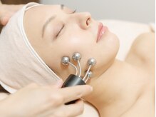 クリスタルボウ(Crystal BEAU)/リンパボーラー