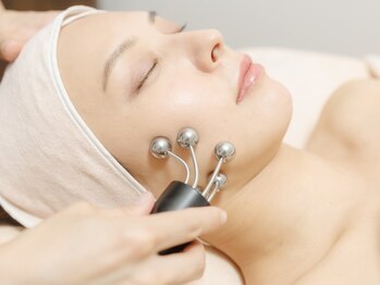 クリスタルボウ(Crystal BEAU)/リンパボーラー