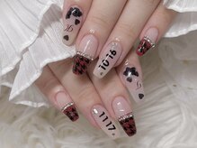 バベル 新町店(Babel)/推しネイル 