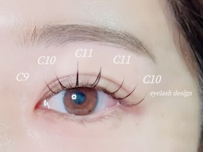 メメピュア 豊中(me me pure)の写真