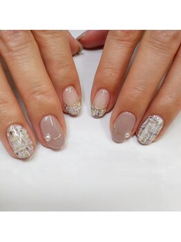 サロンドソレイユ 八事店(Salon de Soleil)/11月定額ベーシックコース