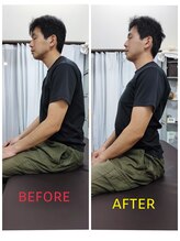 五反田整体 身体改善整体院/短期間ですぐに効果を実感整体