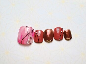 ギャザーパーティー 乃木坂店(gatherparty)/シーズンデザイン【お正月】