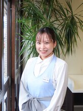 ラピスネイル(Lapis Nail) 小坂 真由
