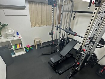 プロジェクトケー 川口店(projectK)