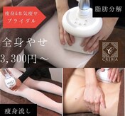 クレビア 吉祥寺店(CREBIA)