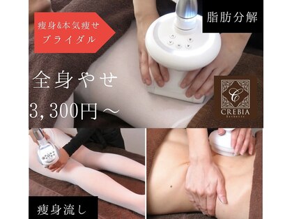 クレビア 吉祥寺店(CREBIA)の写真