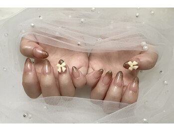 ガーデンネイル(Garden Nail)/お客様ネイル
