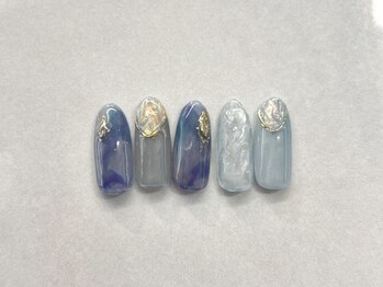 リシェル 横浜店(Richelle)/定額アート