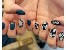 アールエム(Rm)/3月♪ネイル