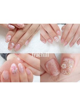 華やか系（イベント・ブライダル）が得意