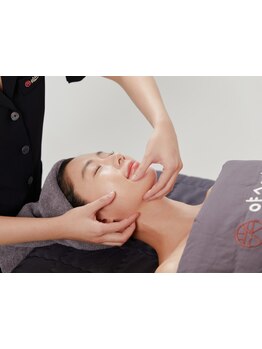 小顔になりたい