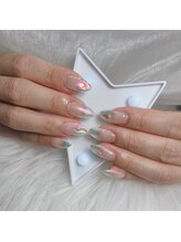 グリッター(Glitter)/定額A