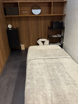 サンナナヨンプラス(374+)/施術部屋1