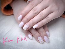 キラネイル(Kira Nail)/シンプル