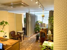 睦庵/鍼灸&整体マッサージ 癒処 睦庵