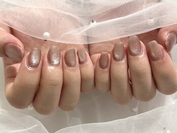 ララネイル(RaRa nail)/ワンカラー