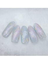 はあとねいる 豊橋店/デザインNo.５５