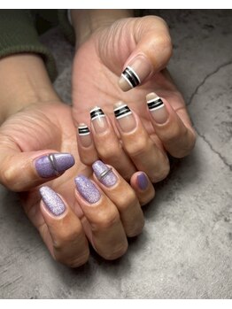 キララ(Kirara)/定額デザイン