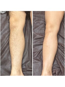 ミイン(美in)/匠道WAX