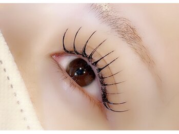 ピョル(byeol)/フラットラッシュ120本