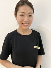 ミラトータルビューティ(Mira Total beauty) 橋場 友香