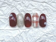 禅 表参道(Zen)/【HAND】初回デザイン　￥8,960