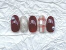 【HAND】初回デザイン　￥8,960
