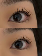 アイラッシュプラン 天王寺駅前店(eyelash plan)/韓国パーマ