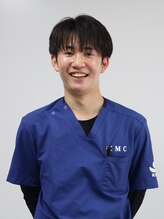 小林整骨院 深江&nbsp;鈴木 太祐