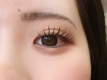 エルレ 銀座並木通り店(ELRe)/パリエクデザイン