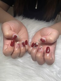 120分持ち込みデザイン