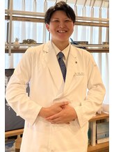 リンクス 横浜駅前店(RINX)&nbsp;塚本 章人