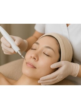 シミしわ改善！予防ケア