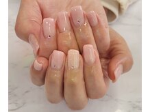 チェリー(Cherry)/【グラデーション】