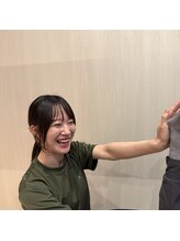 プリサイズ ラボ 新宿御苑前(Precise lab)&nbsp;大須賀 彩子