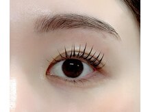 エストアール 博多口店(est-r.)/#パリジェンヌ▽立ち上げ