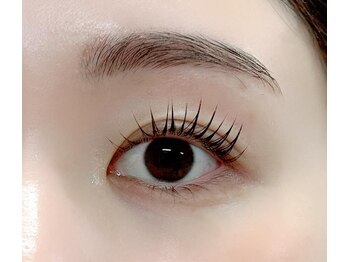 エストアール 博多口店(est-r.)/#パリジェンヌ▽立ち上げ