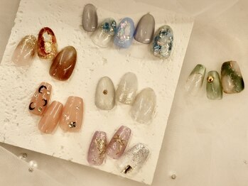 付け放題サンプル90分120分