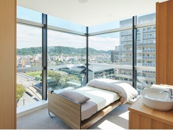 ハルム(HaluM)の写真/【エンビロン正規取扱い◎】美容看護師がオーナー！医療機関と提携したフェイシャルサロン★