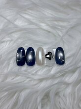 ベルフィオーレ 拝島店(bel fiore)/トレンド定額　水光マグネット