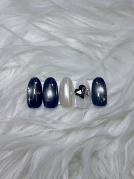 ベルフィオーレ 拝島店(bel fiore)/トレンド定額 水光マグネット