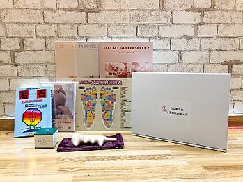 キトキトキ(KITOKITOKI)/国際若石健康法初級プロ認定講座