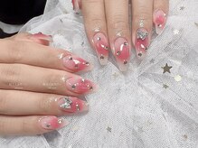 桜ネイルサロン