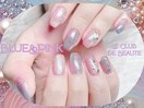 エレガントネイル☆