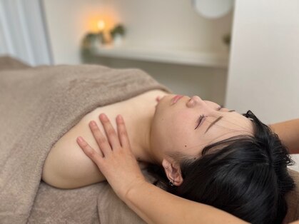 創ボディデザイン 上福岡店(創 BODY DESIGN)の写真