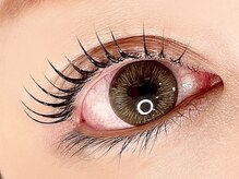 ローズラッシュ(Rose Lash)/まつげパーマ