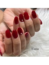 サナ 久が原 千鳥町(S’ana)/オシャレ番長