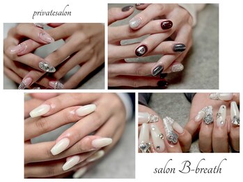 サロンビーブレス(salon B-breath)